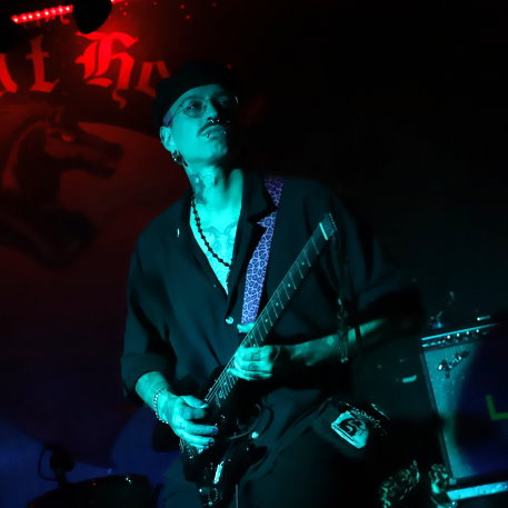 Gruftschlampen (D, Berlin) Wild at Heart, Berlin-Kreuzberg - 5. September 2024 (11).JPG